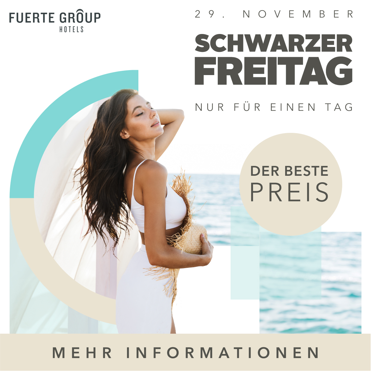 Schwarzer Freitag 2024 - 25% Rabatt