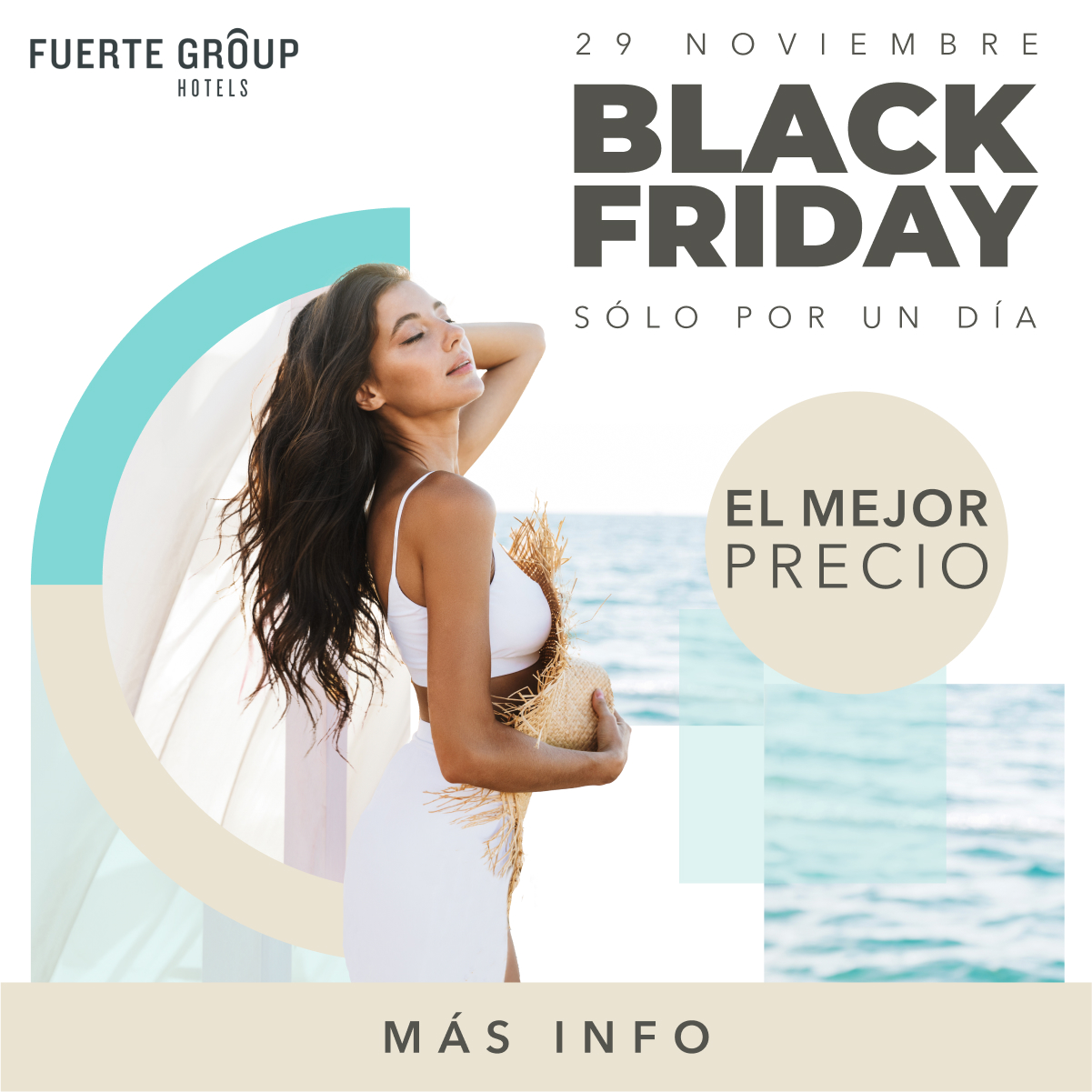 Black Friday 2024 - 25% dto.