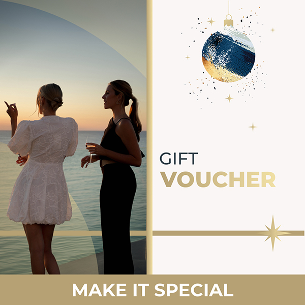 Gift Voucher Fuerte Group Hotels