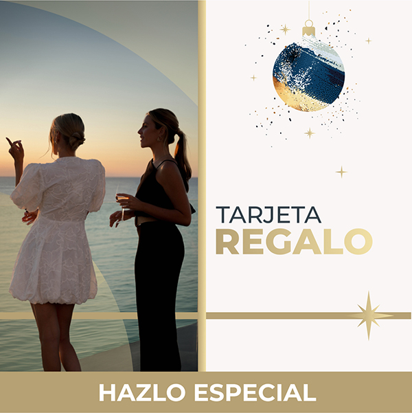 Tarjeta Regalo Fuerte Group Hotels